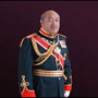 乔治·图普五世
汤加国王 乔治·图普五世