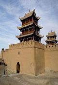 嘉峪关