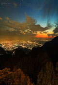 阳明山