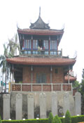 台南-赤嵌楼