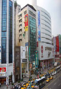 台北太平洋SOGO