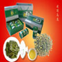 冻顶乌龙茶
