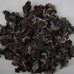 黑木耳等菌菇类